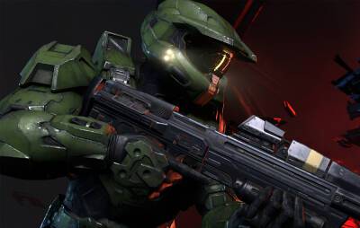 ‘Halo: The Endless’ trademark filed by Microsoft – may involve ‘Halo Infinite’ - www.nme.com