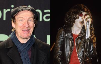 David Thewlis recalls unexpected Ramones meeting during ‘Only Fools And Horses’ shoot - www.nme.com