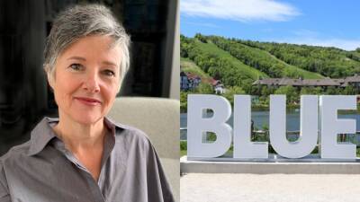 Former Palm Springs Director Helen du Toit to Lead Blue Mountain Film Festival - variety.com