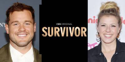 New 'Survivor'-esque Reality Show Coming to CBS with Celebrities - Rumored Cast Revealed! - www.justjared.com - Panama