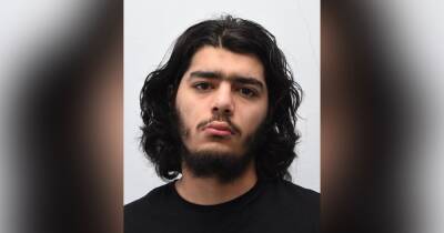 How a first class university student ended up in jail for terror offences after becoming radicalised while going down an online 'rabbit hole' - www.manchestereveningnews.co.uk - Isil