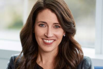 Lauren Townsend Joins Fox Corporation As SVP Communications - deadline.com - Los Angeles