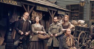 Everything we know so far about Outlander Season 6 with new episodes on the way - www.dailyrecord.co.uk