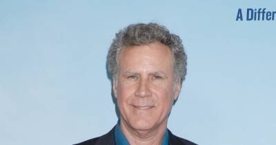 'Anchorman' director details near-fatal on-set incident involving Will Ferrell - www.wonderwall.com