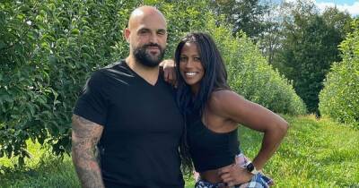 ‘Survivor’ Alum Natalie Anderson Is Engaged to Devin Perez Nearly 1 Year After Suffering a Miscarriage - www.usmagazine.com