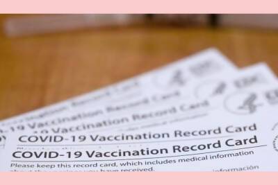 Anti-Vaxxer Kills Wife, 3 Kids, & Himself After Getting Caught Forging Fake Vaccine Card - perezhilton.com - Germany