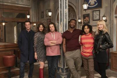 ‘Leverage: Redemption’ Renewed For Season 2 By IMDb TV - deadline.com
