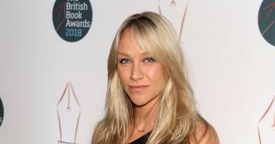 Chloe Madeley - Richard Madeley - Christmas Eve - Christmas - Richard Madeley’s daughter Chloe was rushed to hospital for eating too much cheese - ok.co.uk