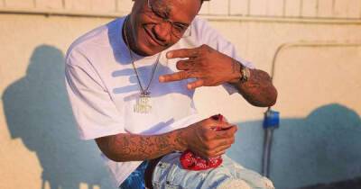 Slim 400 death: Rapper shot dead aged 33, report says - www.msn.com - Los Angeles - California - city Inglewood