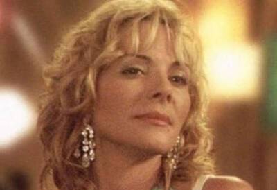 Sex and the City: New series And Just Like That addresses Kim Cattrall exit in episode 1 - www.msn.com