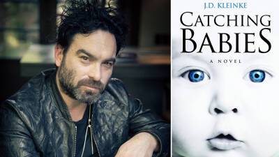 ‘Catching Babies’ Medical Drama From Johnny Galecki & ‘Manifest’ Duo In Works At ABC - deadline.com