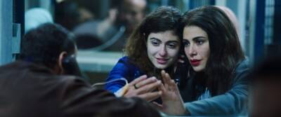 Jordan Pulls ‘Amira’ From Oscar Race Following Controversy Over Palestinian Representation - variety.com - Jordan - Egypt - Israel - Palestine - area West Bank