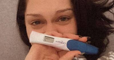Jessie J says she's ‘changed forever’ in emotional post after heartbreaking miscarriage - www.ok.co.uk - Los Angeles
