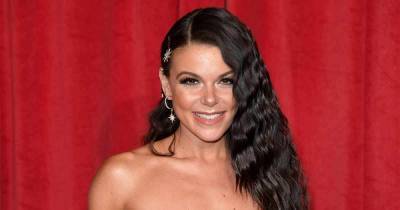 Faye Brookes' family: who are her parents, siblings and partner? - www.msn.com