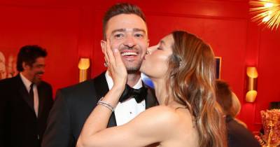 Jessica Biel Shares Sweet 40th Birthday Message for Justin Timberlake: ‘There’s No One I Have More Fun With’ - www.usmagazine.com