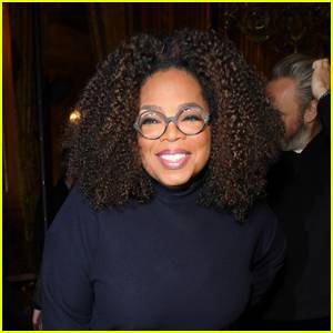 Oprah Winfrey Calls These Spanx Pants One of Her 'Favorite Things' - www.justjared.com