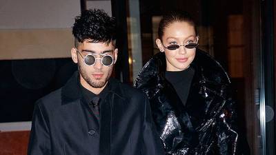 Gigi Hadid Zayn’s Special Reason For Naming Their Daughter Khai Revealed: ‘It Seemed Fitting’ - hollywoodlife.com