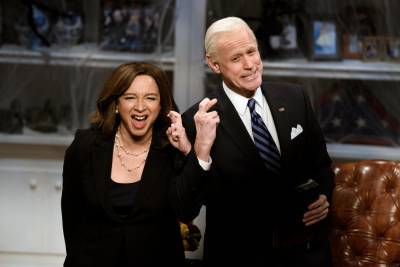 ‘SNL’ steers clear of Biden in first episode since inauguration - nypost.com