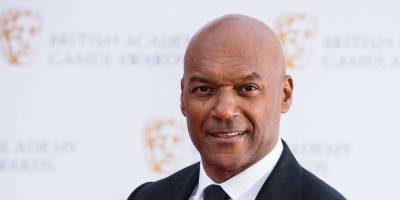 James Bond star Colin Salmon opens up about difficult COVID hospitalisation - www.msn.com - county Pierce