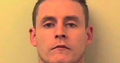 Scots serial rapist's victims living in fear as monster with 'psychopathic tendencies' makes prison freedom bid - www.dailyrecord.co.uk - Scotland