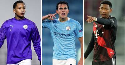 Garcia, Braaf, Alaba: Man City state of play on transfer deadline day - www.manchestereveningnews.co.uk - Manchester
