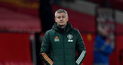 Ole Gunnar Solskjaer has already made Manchester United's transfer deadline day ambitions clear - www.manchestereveningnews.co.uk - Manchester