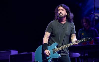 Dave Grohl backs Glastonbury to return after pandemic: “I want my kids to see bands” - www.nme.com