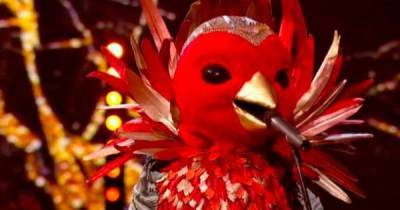 The Masked Singer UK: Welsh clues and theories for Badger, Robin and Dragon - www.msn.com - Britain