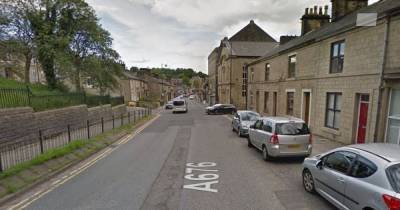 Woman taken to hospital after crash in Ramsbottom town centre - www.manchestereveningnews.co.uk - Manchester