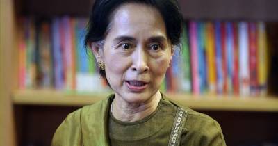 UK government 'very concerned' about military coup in Myanmar as Aung San Suu Kyi detained - www.manchestereveningnews.co.uk - Britain - Burma