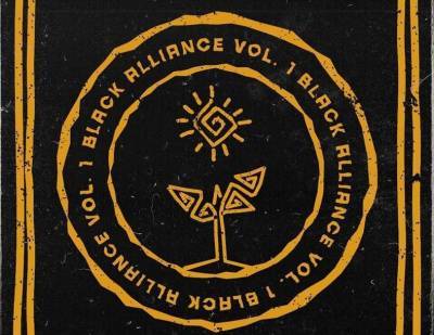 Warner Music Canada Releases ‘Black Alliance Vol.1’ In Celebration Of Black History Month - etcanada.com - Canada