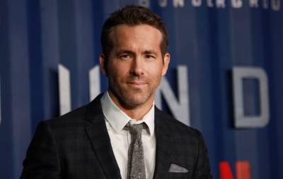 Ryan Reynolds debuts Snapchat series ‘Ryan Doesn’t Know’ “to learn a little about a lot” - www.nme.com