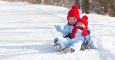 The most popular February baby names for boys and girls as predicted by an expert - www.ok.co.uk