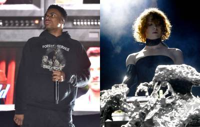 Vince Staples reflects on working with SOPHIE on ‘Big Fish Theory’ - www.nme.com
