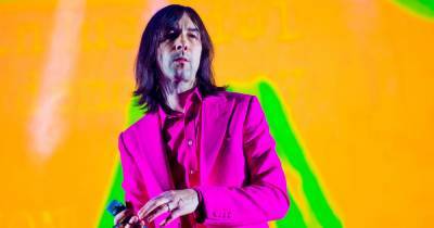 Primal Scream star Bobby Gillespie declares support for Scottish independence - www.dailyrecord.co.uk - Scotland