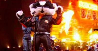 When is The Masked Singer final? All the clues about the celebs behind the masks - www.msn.com