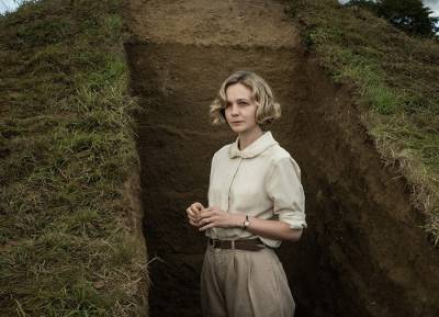 The true story behind Netflix’s The Dig - evoke.ie - Britain - county Suffolk