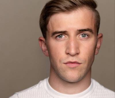 ‘It’s A Sin’ Star Callum Scott Howells Signs With Anonymous Content - deadline.com