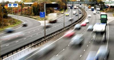 The new driving laws coming into force in 2021 affecting millions of UK road users - www.manchestereveningnews.co.uk - Britain