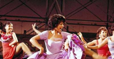 How Toxic Was Old Hollywood? Rita Moreno Bares All In A Brave New Documentary - www.msn.com