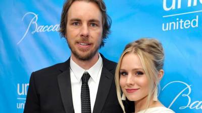 Dax Shepard Explains Why He and Kristen Bell Are Candid About the Highs and Lows of Their Marriage - www.etonline.com