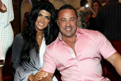 Joe Giudice in talks for juicy new reality TV dating show - nypost.com - Italy - county King And Queen