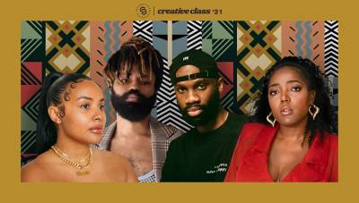 The Creative Collective NYC Announces Second Annual Creative Class, Celebrating Black Culture-Shifters - variety.com