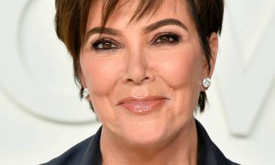 Kris Jenner pays heartfelt tribute to granddaughter Stormi with adorable video - hellomagazine.com