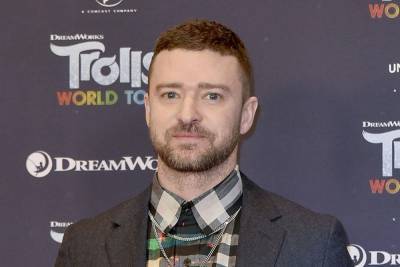 Justin Timberlake keen to collaborate with Kendrick Lamar - www.hollywood.com