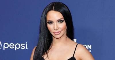 Pregnant Scheana Shay Defends Belly Button Piercing, Diaper Purchase and More After Criticism From ‘Random Strangers’ - www.usmagazine.com