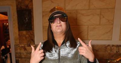 Where is Honey G now? X Factor star looks unrecognisable after body transformation and career as estate agent - www.ok.co.uk