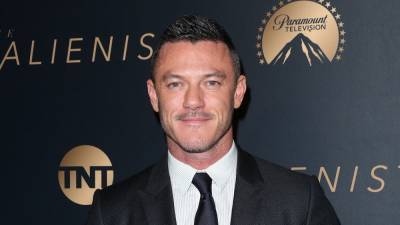 Luke Evans Talks 'Pembrokeshire Murders' and Joining the 'Pinocchio' Live-Action Remake (Exclusive) - www.etonline.com - county Evans