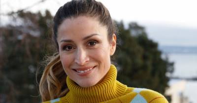 Rebecca Loos regrets not asking cousin Piers Morgan for advice during her time in the spotlight - www.ok.co.uk - Norway