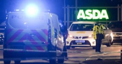 Second Longsight stabbing horror as teen knifed 1cm from his heart days before knifemen attack boy in Asda car park - www.manchestereveningnews.co.uk - Manchester